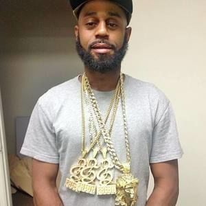 Meet your Posher, Darnell